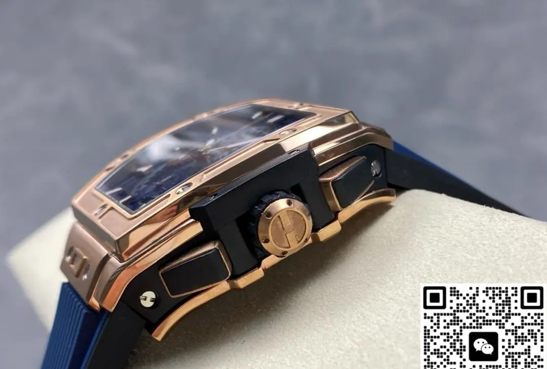 BB Factory Hublot BIG BANG Soul 642.OX.7180.RX 1:1 Best Edition Replica Watch
